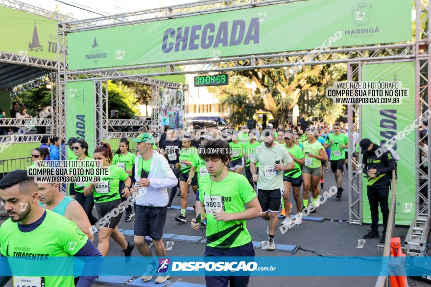 Prova Rústica Tiradentes 2023