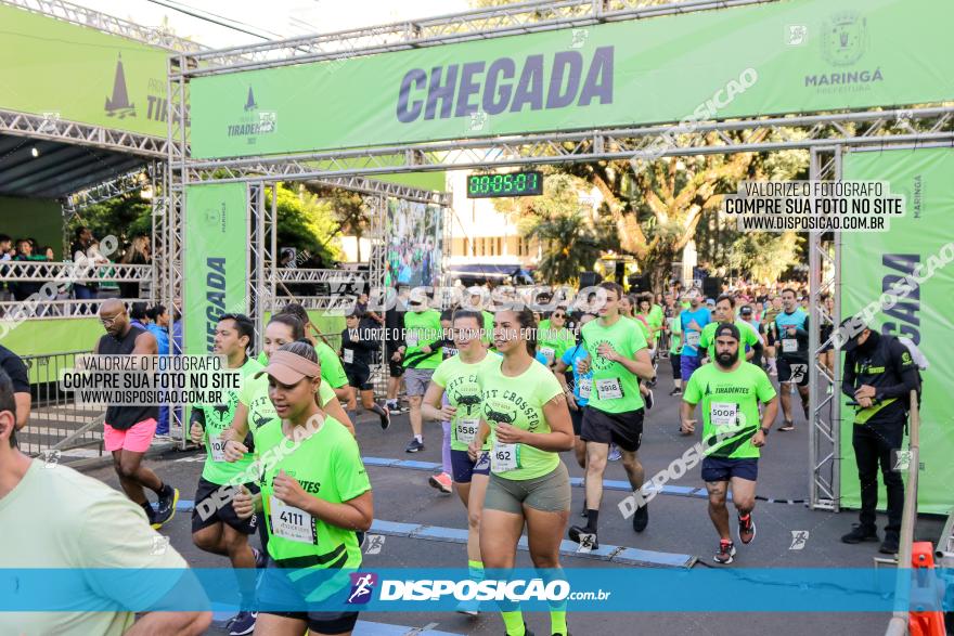 Prova Rústica Tiradentes 2023