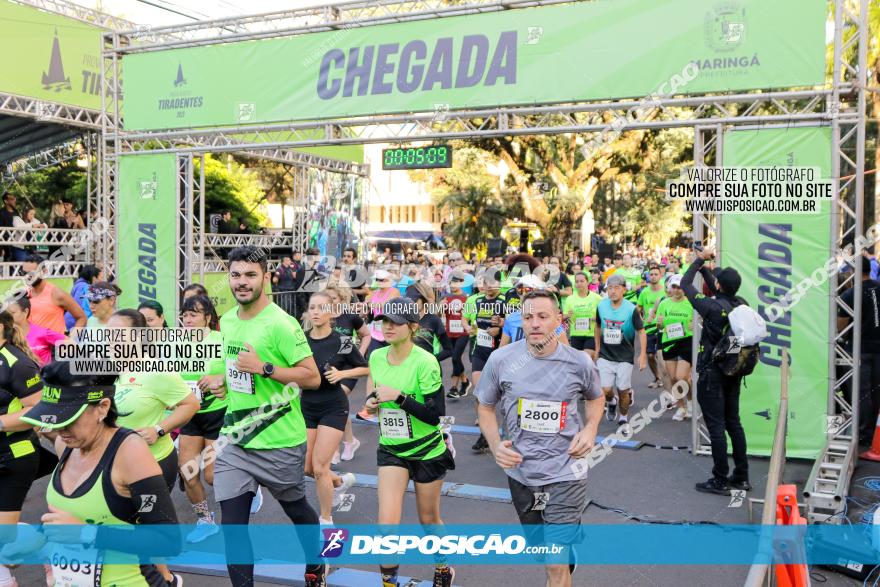 Prova Rústica Tiradentes 2023
