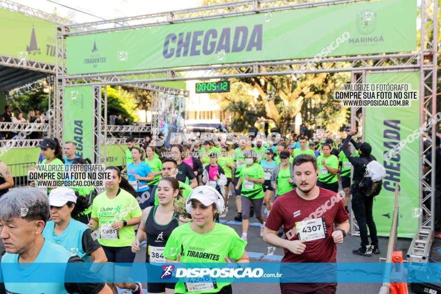 Prova Rústica Tiradentes 2023