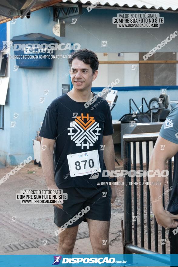 Corrida Pedestre de Rio Bom