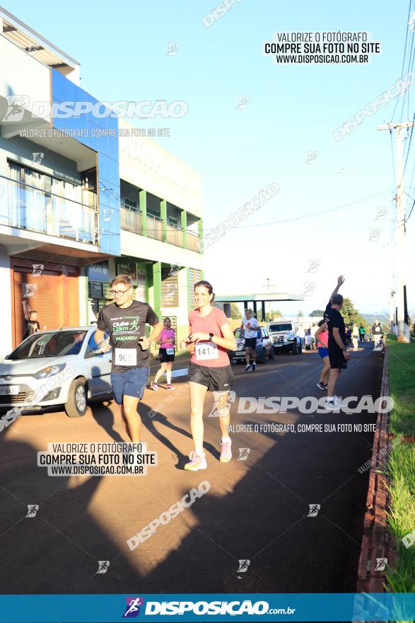Corrida Pedestre de Rio Bom