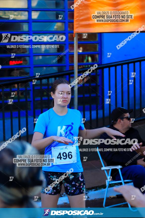 Corrida Pedestre de Rio Bom