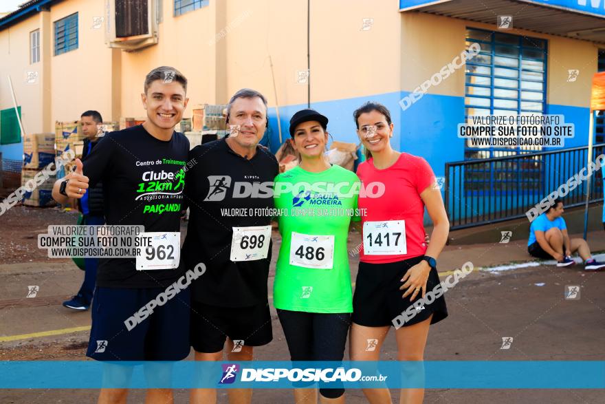 Corrida Pedestre de Rio Bom