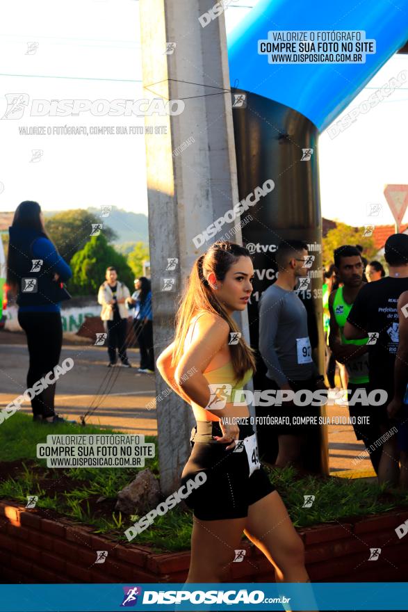 Corrida Pedestre de Rio Bom