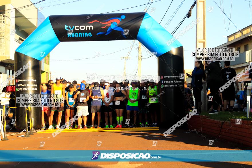 Corrida Pedestre de Rio Bom