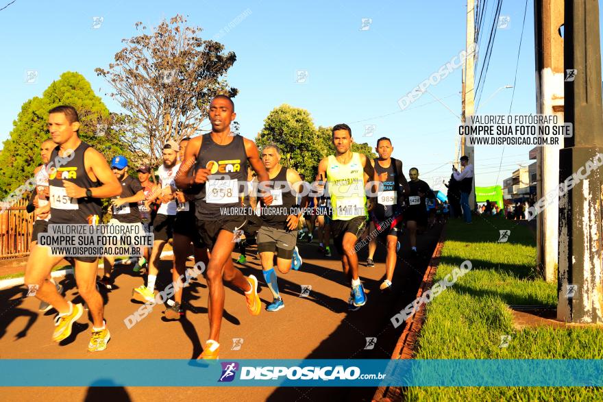 Corrida Pedestre de Rio Bom