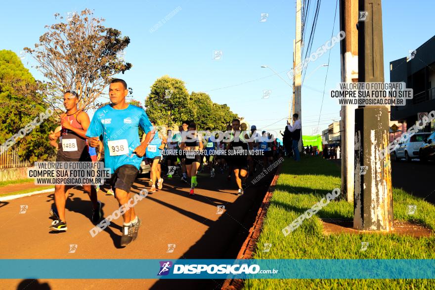 Corrida Pedestre de Rio Bom