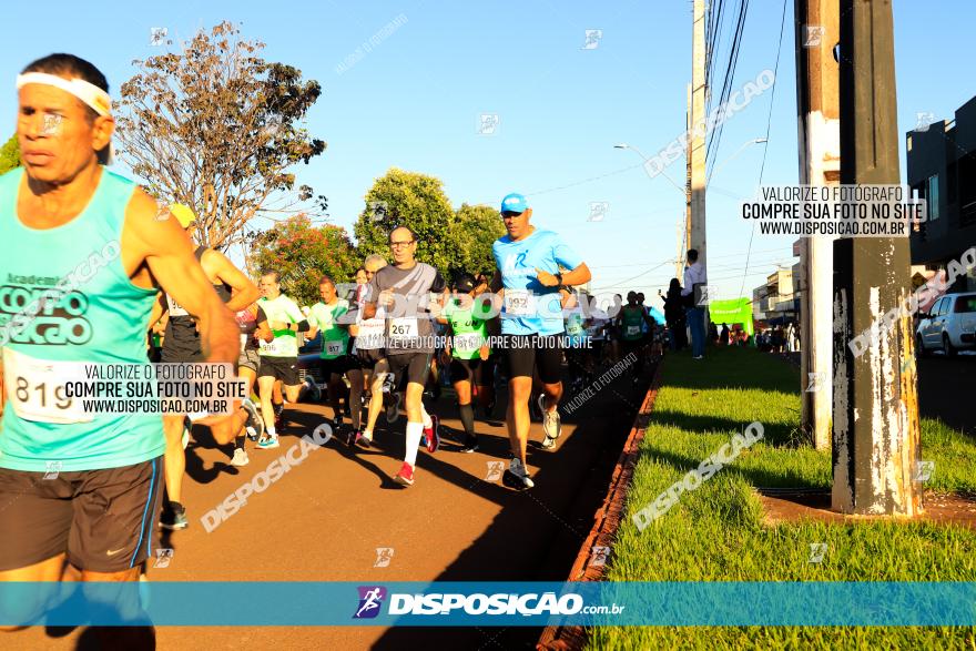 Corrida Pedestre de Rio Bom