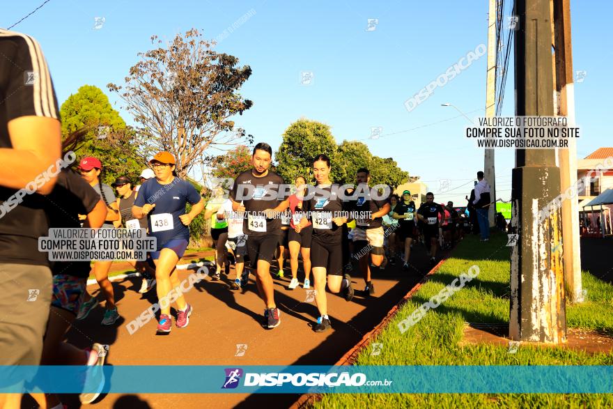 Corrida Pedestre de Rio Bom
