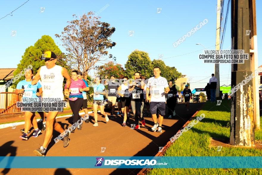 Corrida Pedestre de Rio Bom