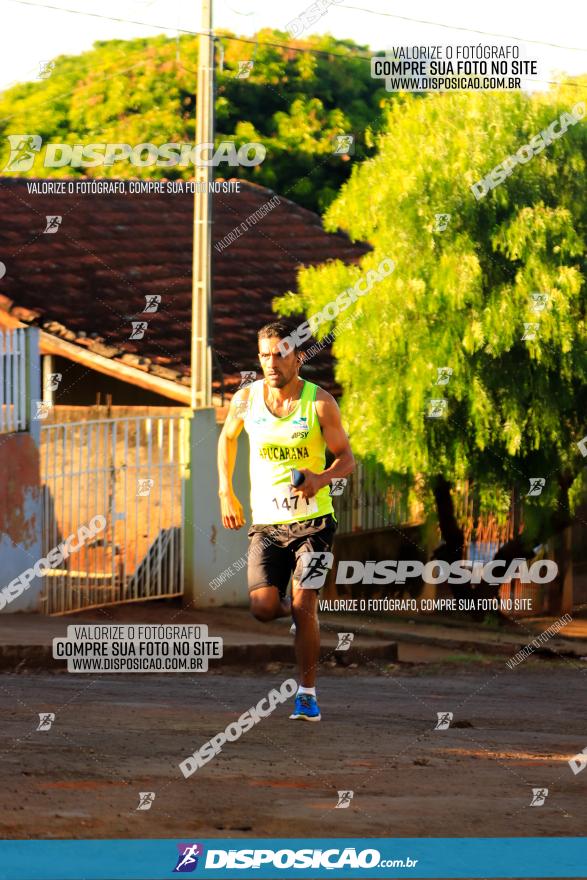 Corrida Pedestre de Rio Bom