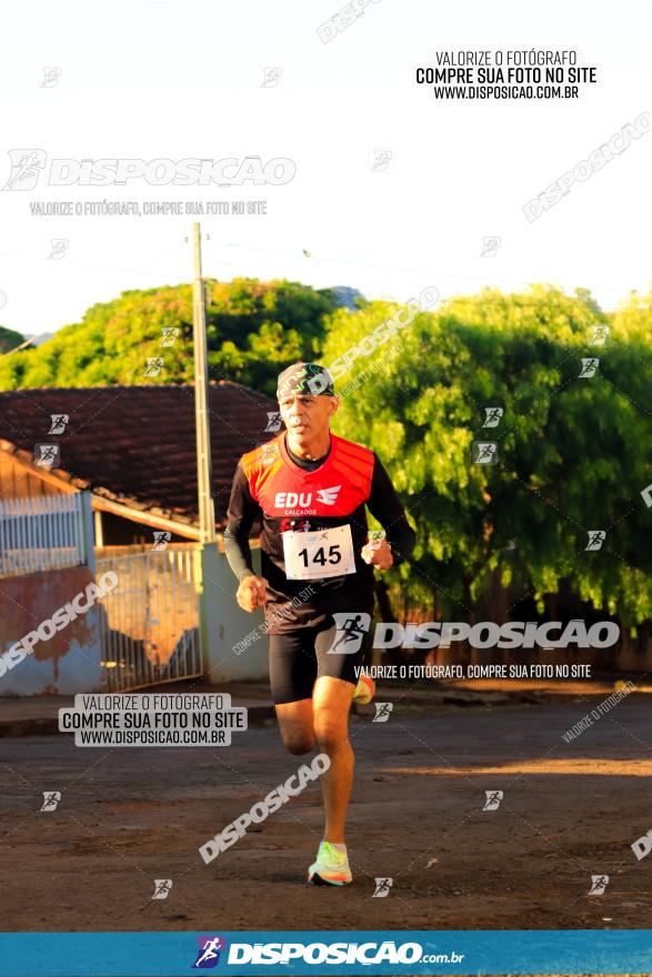 Corrida Pedestre de Rio Bom