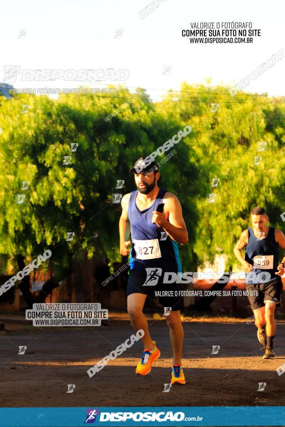 Corrida Pedestre de Rio Bom