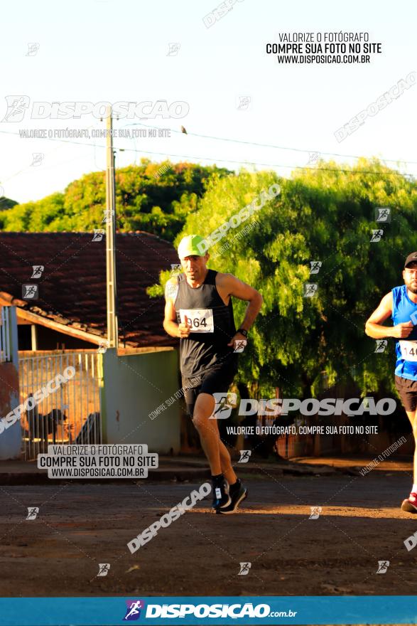 Corrida Pedestre de Rio Bom