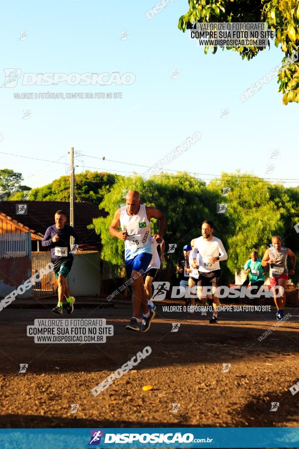 Corrida Pedestre de Rio Bom