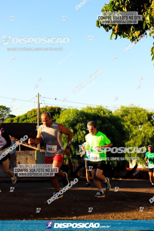 Corrida Pedestre de Rio Bom