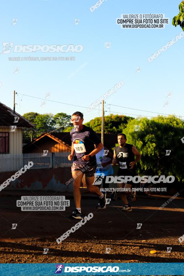 Corrida Pedestre de Rio Bom