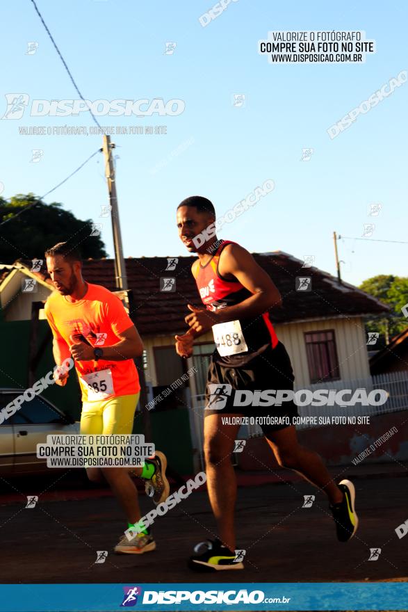 Corrida Pedestre de Rio Bom