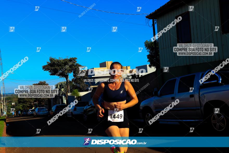 Corrida Pedestre de Rio Bom