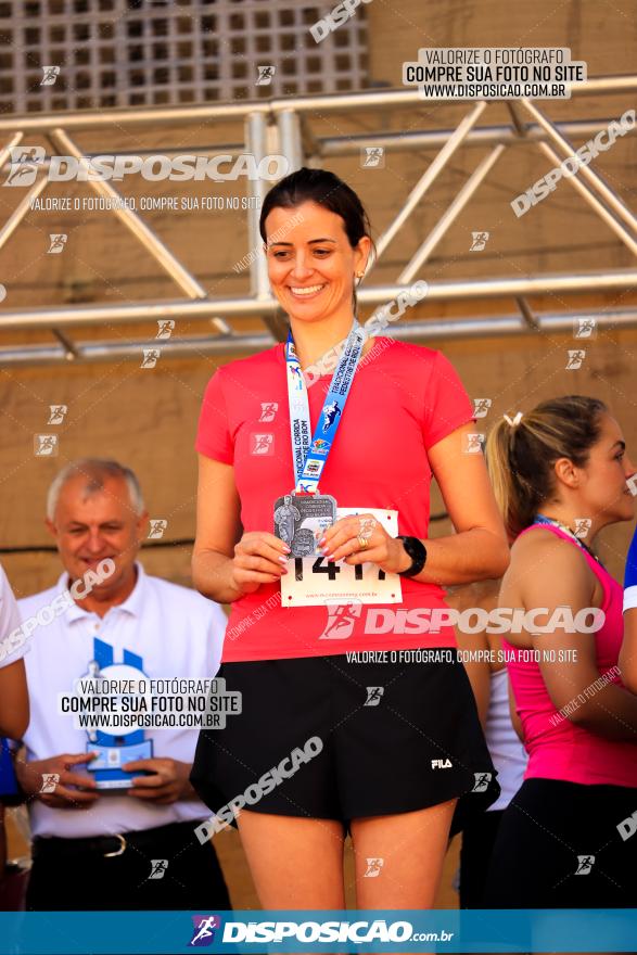Corrida Pedestre de Rio Bom