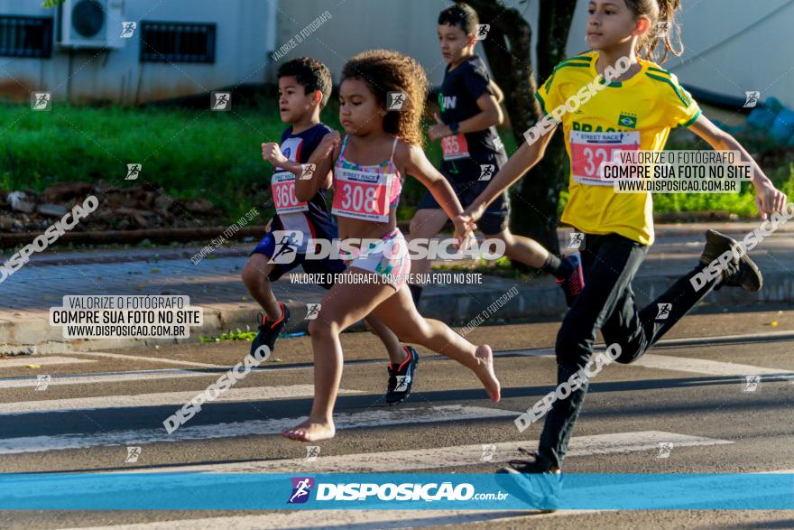 21ª PROVA PEDESTRE ADRIANA DE SOUZA