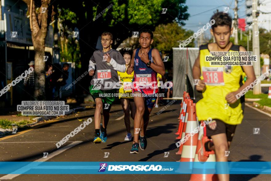 21ª PROVA PEDESTRE ADRIANA DE SOUZA