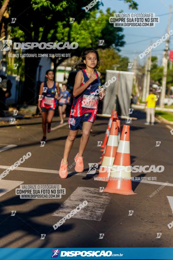 21ª PROVA PEDESTRE ADRIANA DE SOUZA