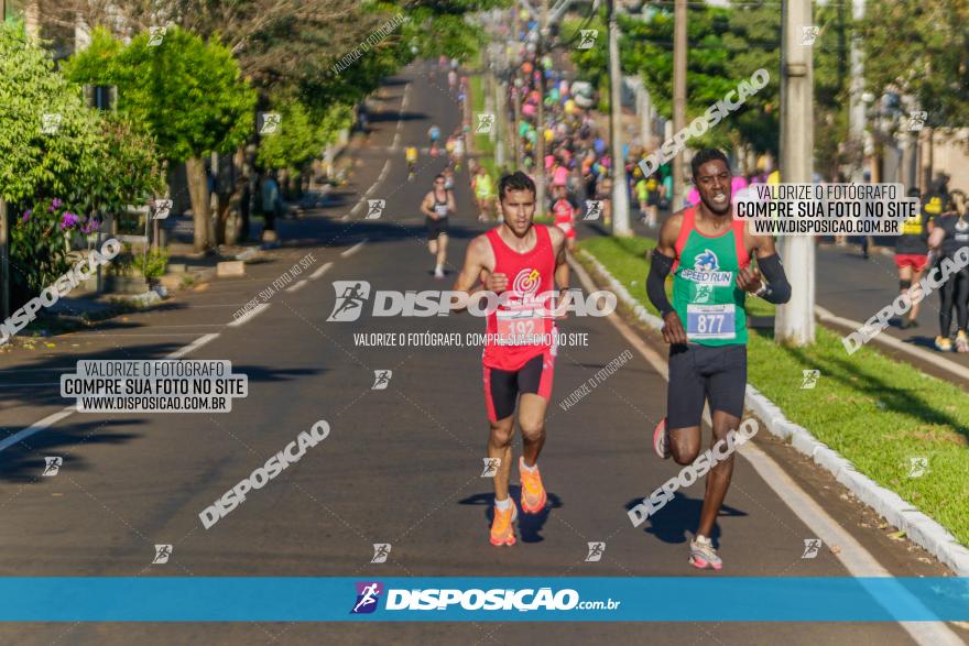 21ª PROVA PEDESTRE ADRIANA DE SOUZA