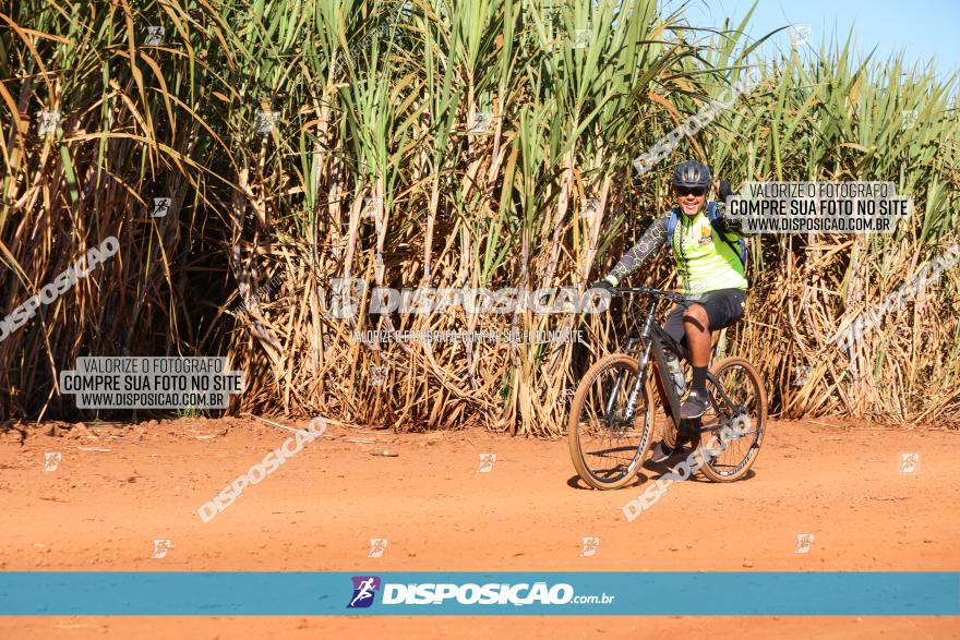 2º Pedal Solidário Stop Bike