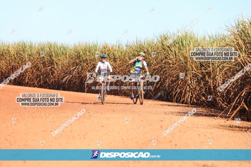 2º Pedal Solidário Stop Bike