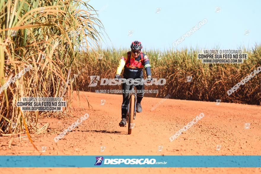 2º Pedal Solidário Stop Bike
