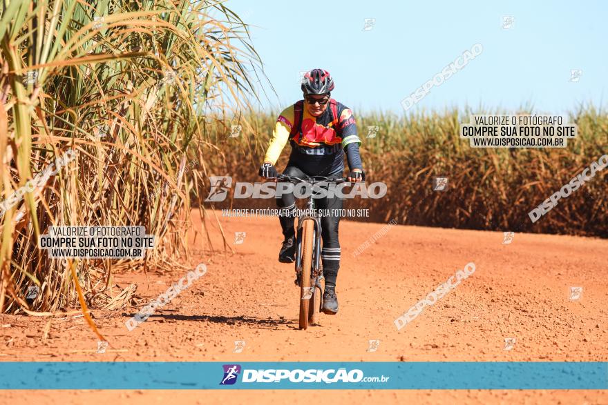 2º Pedal Solidário Stop Bike