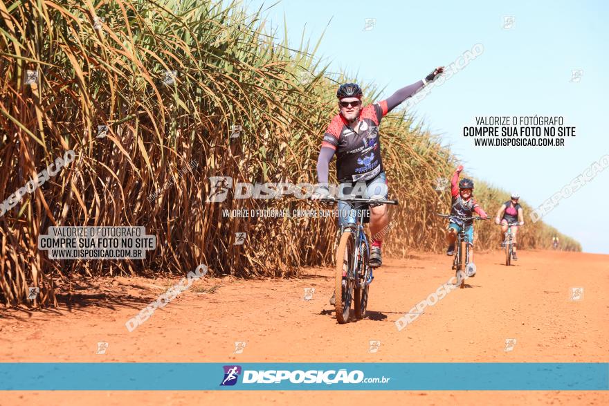 2º Pedal Solidário Stop Bike