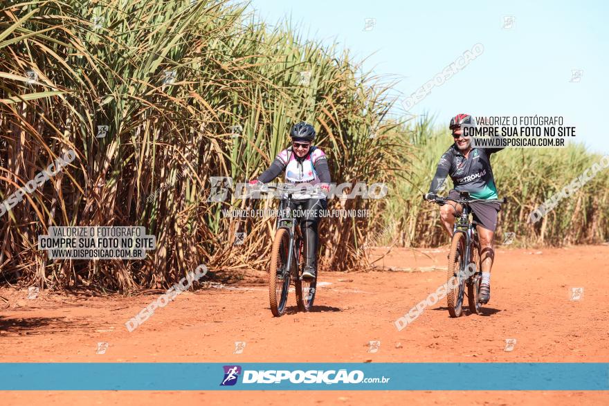 2º Pedal Solidário Stop Bike