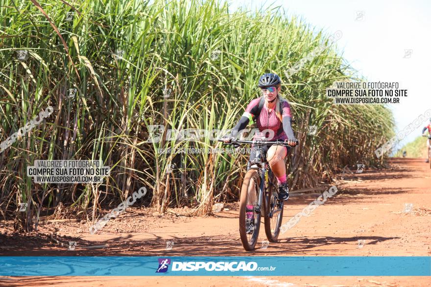 2º Pedal Solidário Stop Bike