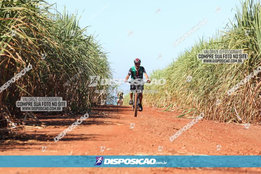 2º Pedal Solidário Stop Bike
