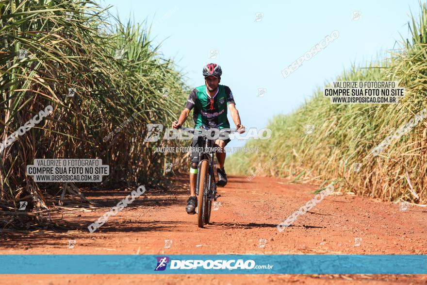 2º Pedal Solidário Stop Bike