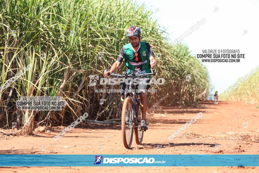 2º Pedal Solidário Stop Bike