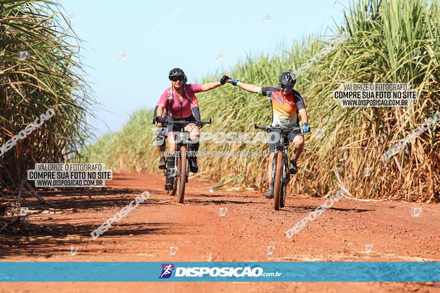 2º Pedal Solidário Stop Bike