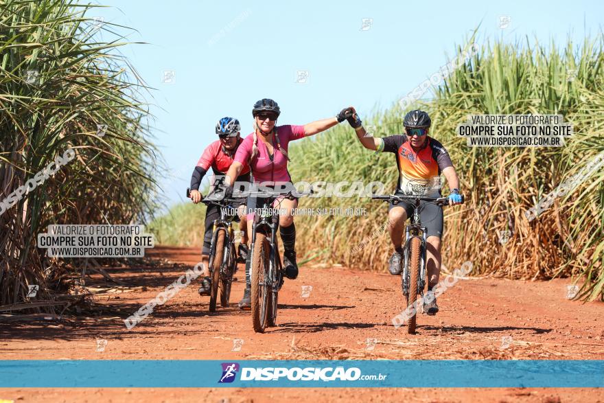2º Pedal Solidário Stop Bike