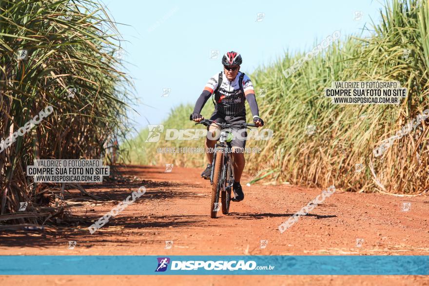 2º Pedal Solidário Stop Bike