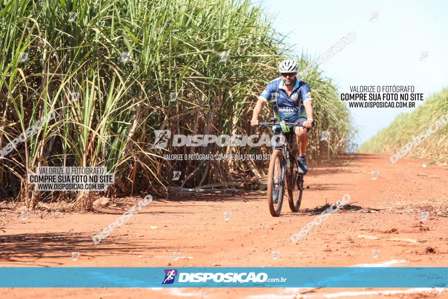 2º Pedal Solidário Stop Bike