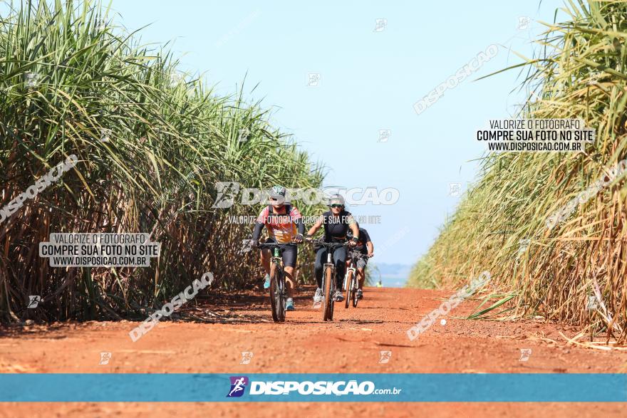 2º Pedal Solidário Stop Bike