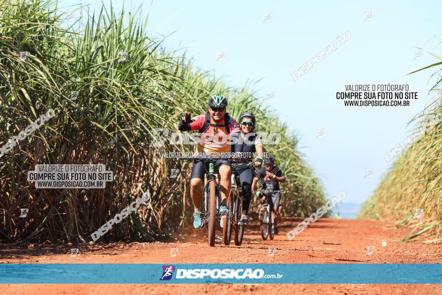 2º Pedal Solidário Stop Bike