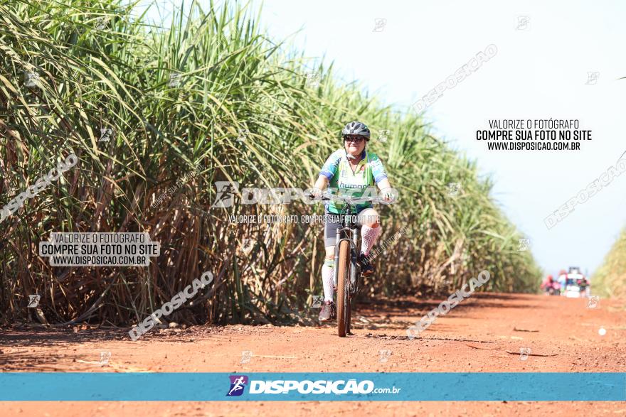 2º Pedal Solidário Stop Bike