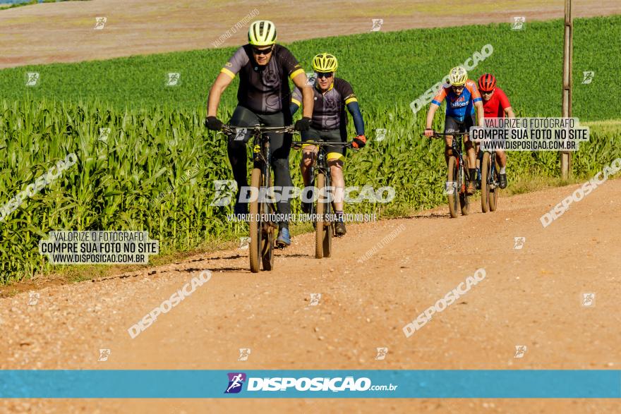 7º PEDAL DO TRABALHADOR DA VITAL BIKES