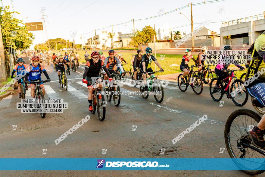 7º PEDAL DO TRABALHADOR DA VITAL BIKES
