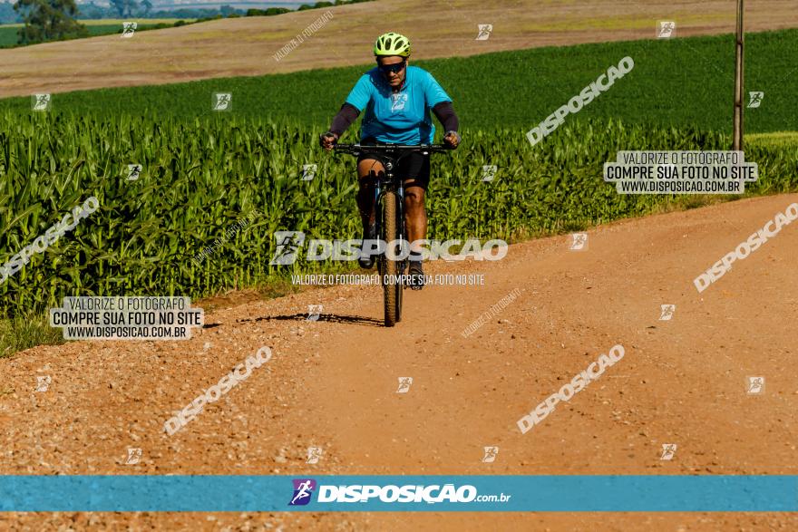 7º PEDAL DO TRABALHADOR DA VITAL BIKES