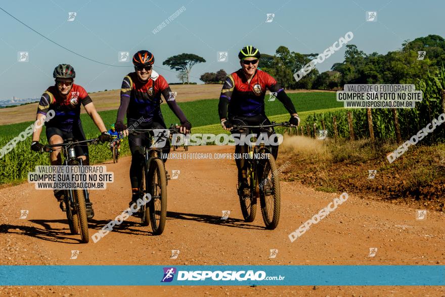 7º PEDAL DO TRABALHADOR DA VITAL BIKES